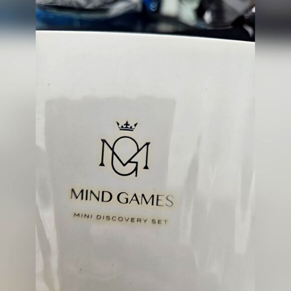 Miind Games Mini Discovery Set - Picture 1 of 6
